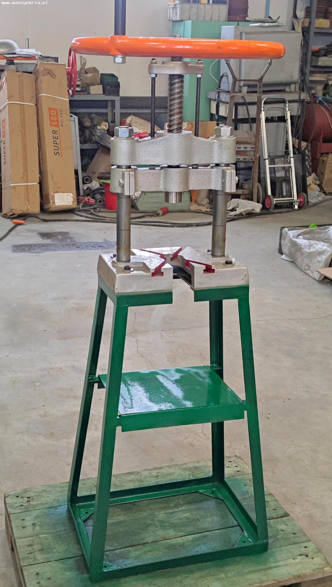 Pressa a bilanciere PY-3.5 T in vendita - foto 2